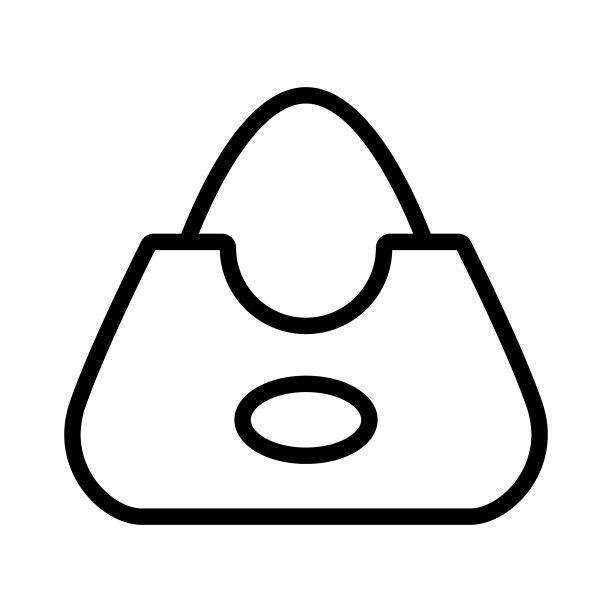 肩包图标图片下载