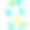 水彩背景与冰淇淋棒，冰块和新鲜薄荷叶。无缝图案鲜艳的墙纸，纺织品，包装，办公室和床上用品。素材图片