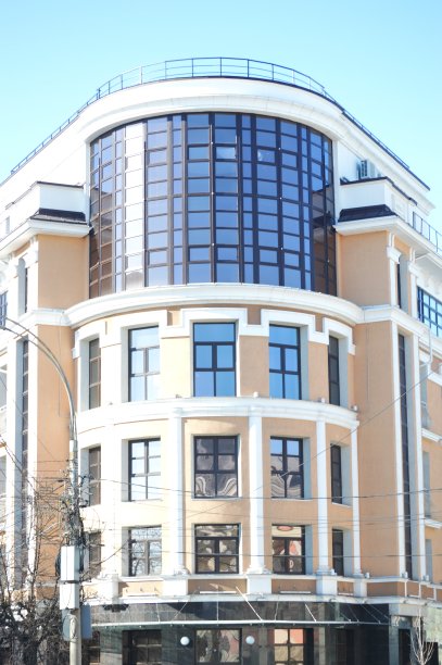 建筑的外观图片下载