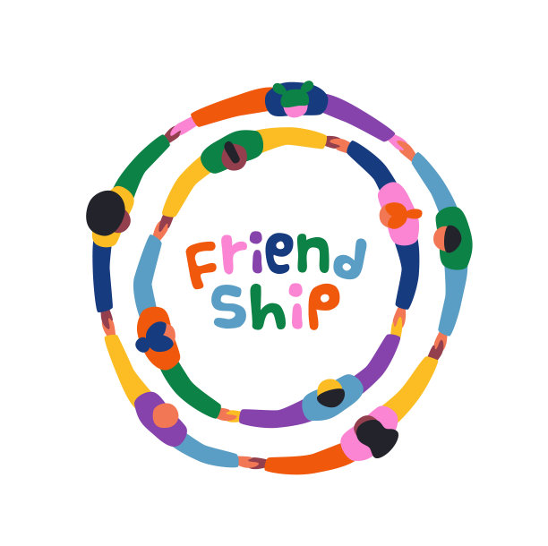友谊多样，人朋友圆图片下载