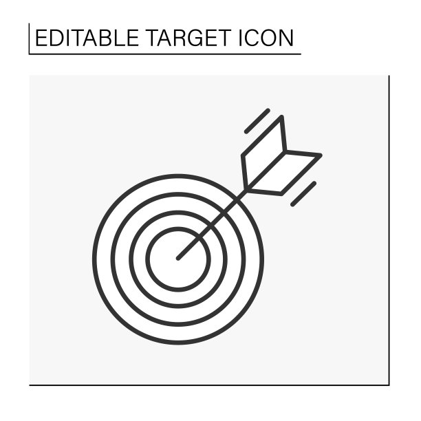 球门线的图标图片下载