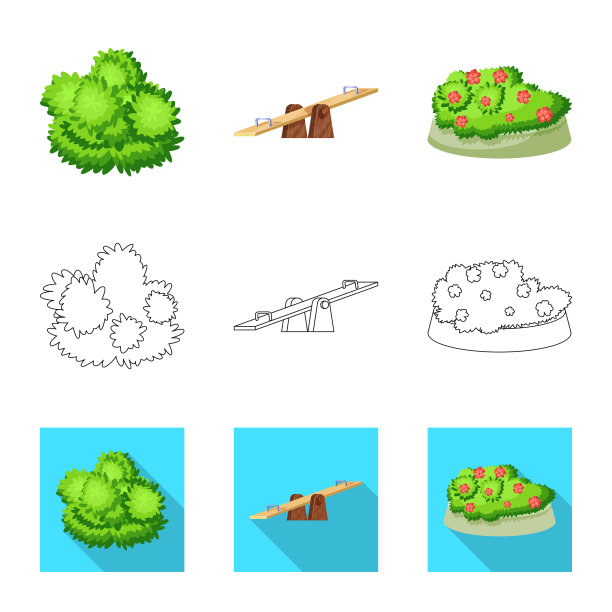 城市及街道标志图片下载