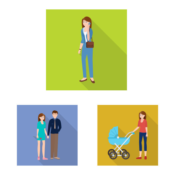 代与快乐标志图片下载