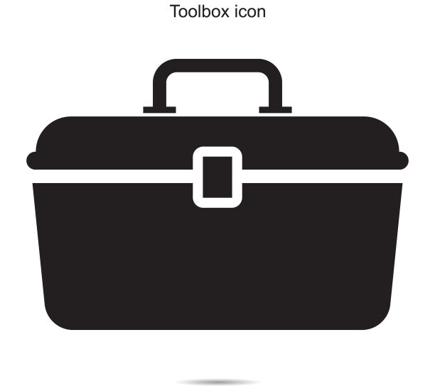 工具箱图标图片下载