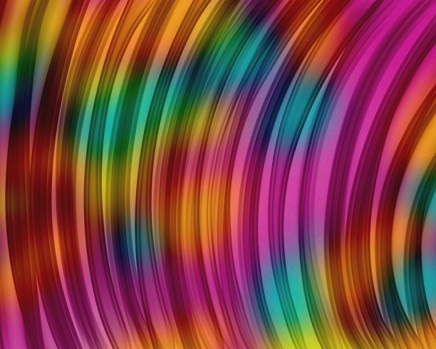 抽象的颜色混合纹理上的粉红色背景图片下载