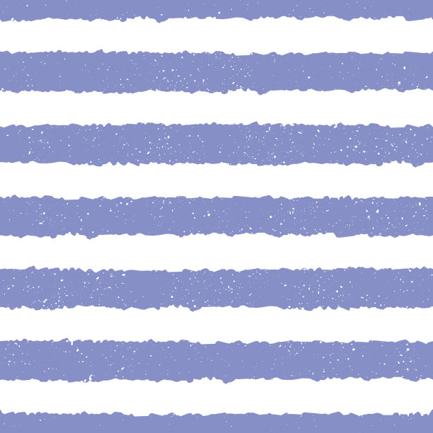 无缝图案与手绘蓝色条纹图片下载