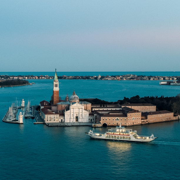 圣乔治马焦雷的伊尔桑德图片下载