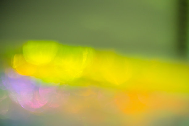 黄色渐变作为背景材料图片下载