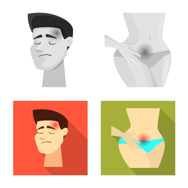 设计医院及效果图图片下载