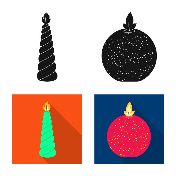 放松和火相星座图片下载