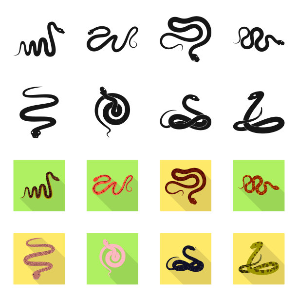 哺乳动物和危险的象征图片下载