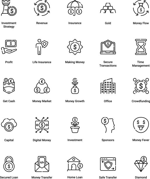 银行融资图片下载