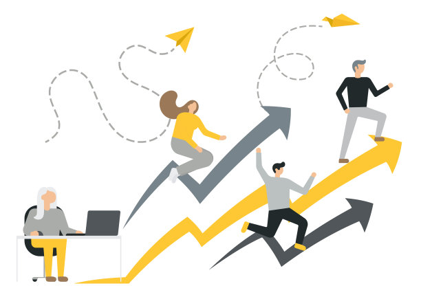 平的业务图片下载