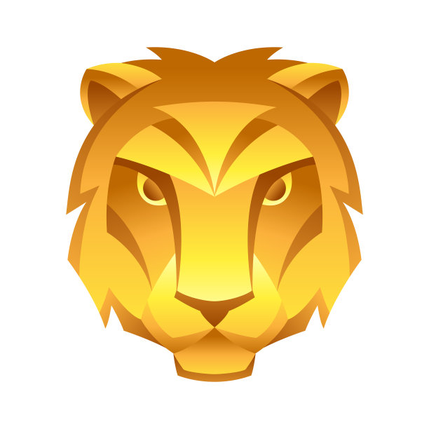 狮子座的星座是黄金星座的象征图片下载