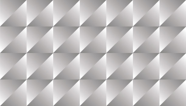 抽象无缝图案黑白相间图片下载