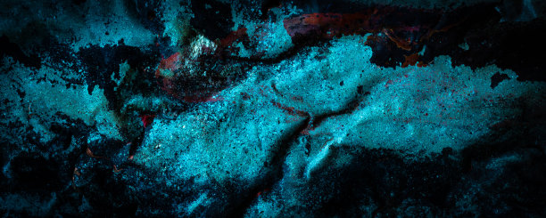 铜板用五颜六色。背景或纹理图案图片下载