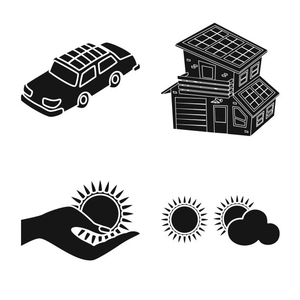 设计创新和技术图标图片下载