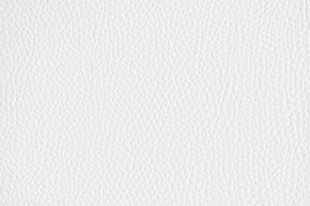 白色皮革质感奢华经典背景。图片下载