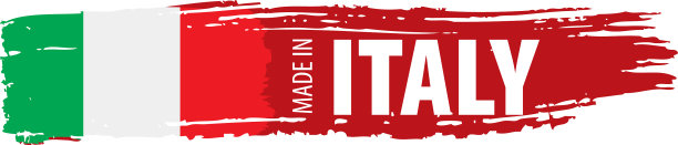 意大利国旗上的白色图片下载