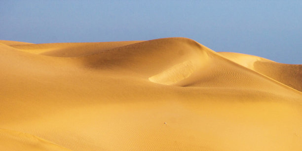 摩洛哥Erg Chebbi的神奇地方图片下载