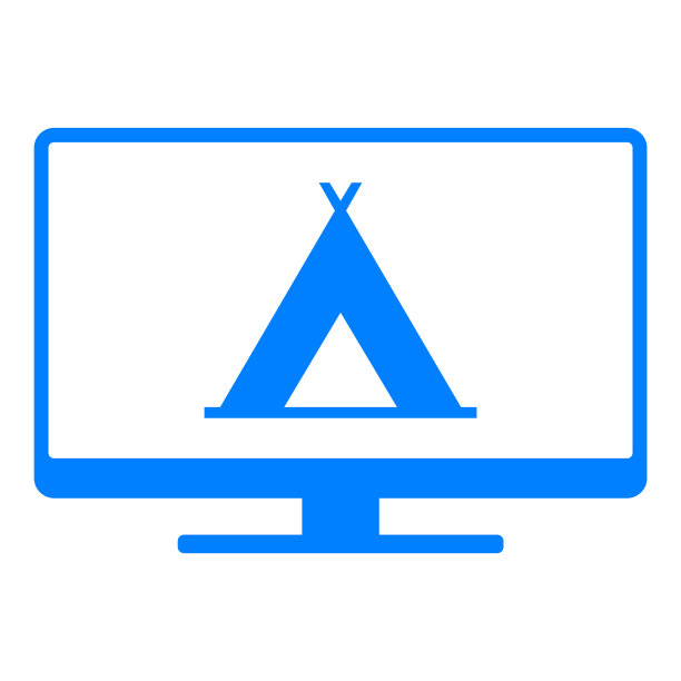 帐篷和屏幕图片下载