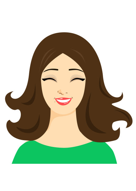 在风格上用图片下载