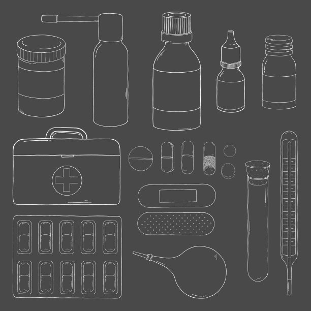 配备医疗器械和药品为先图片下载