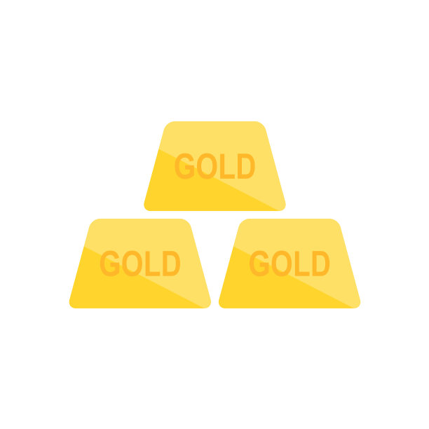 金色的酒吧图片下载