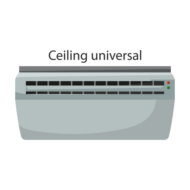 通风iconcartoon图标图片下载