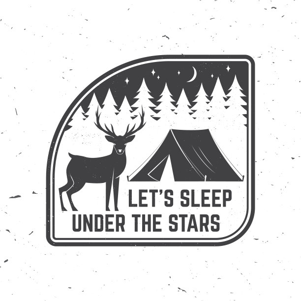 “在星空下睡觉吧。图片下载