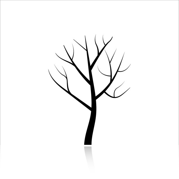 树图标设计图片下载