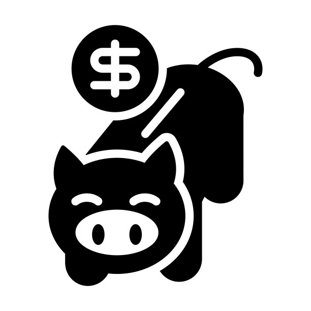 扑满图标图片下载