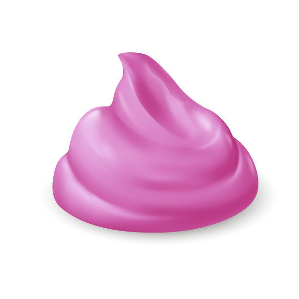 奶油甜点图片下载