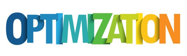 优化彩色印刷横幅图片下载