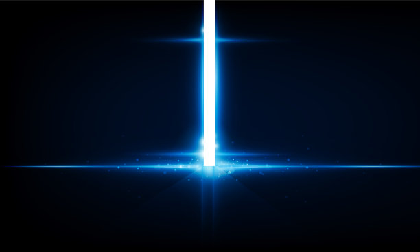 门开光技术背景高科通信概念创新背景矢量设计。图片下载