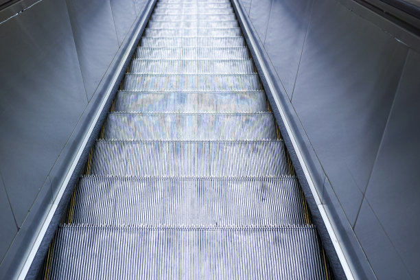自动扶梯图片下载
