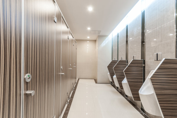 男人的公共厕所图片下载