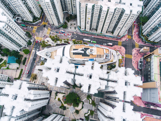香港的城市图片下载