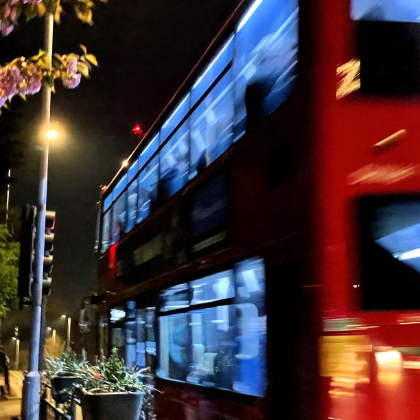 伦敦公共汽车图片下载