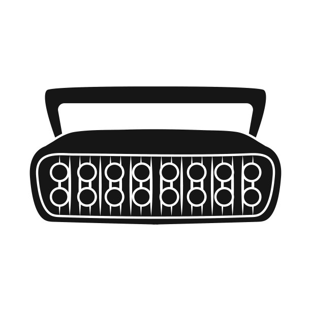 投影仪和视频标志图片下载