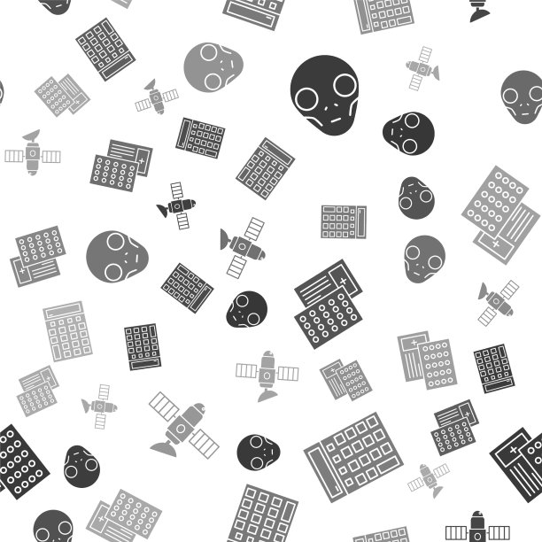 设定外星外星人脸计算器药丸图片下载