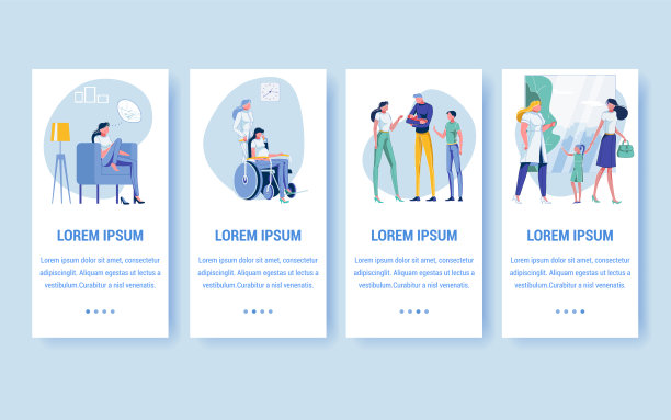 母亲生孩子养孩子图片下载