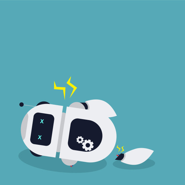 平破机器人图片下载