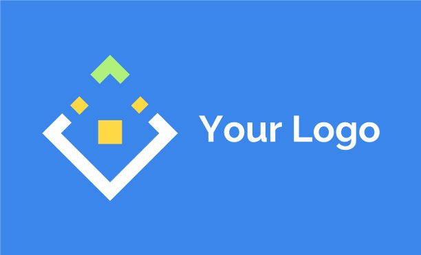 公司标签Logo标志图片下载