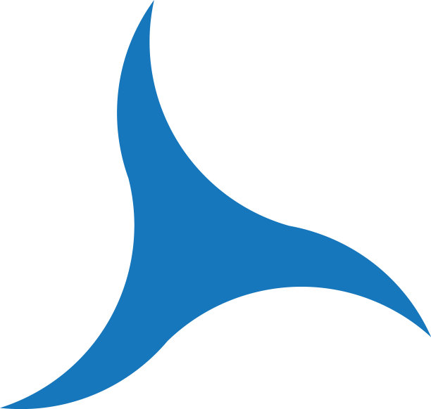 三角形图标设计图片下载