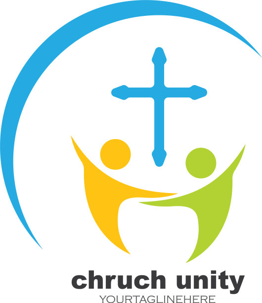 教堂图标设计图片下载