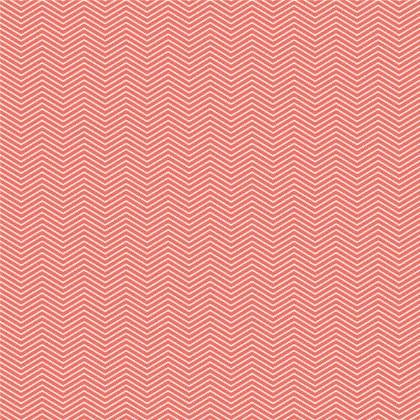 曲折图案抽象几何背景图片下载