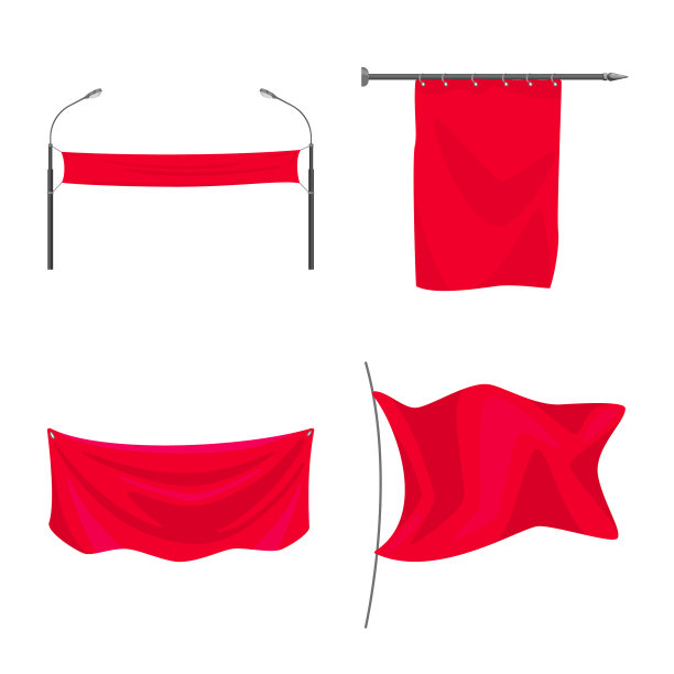 促销和纺织图片下载