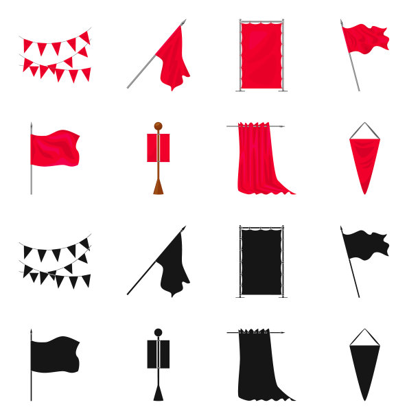 设计纹理和表现符号图片下载