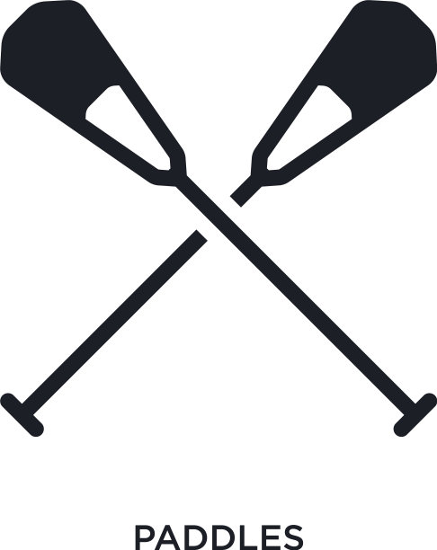 划板孤立图标简单元素从图片下载